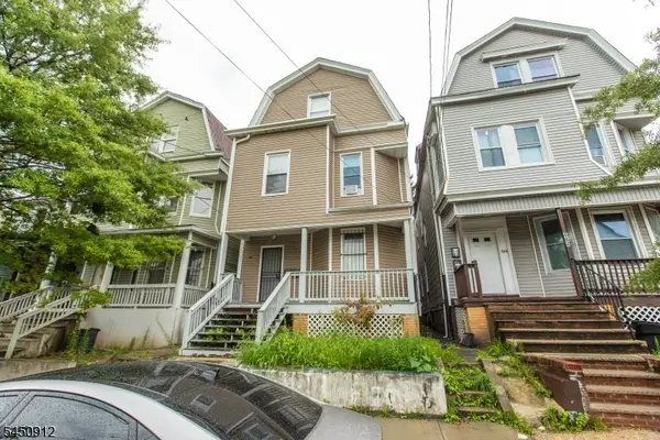 482 S 16th St, Newark City, NJ 07103