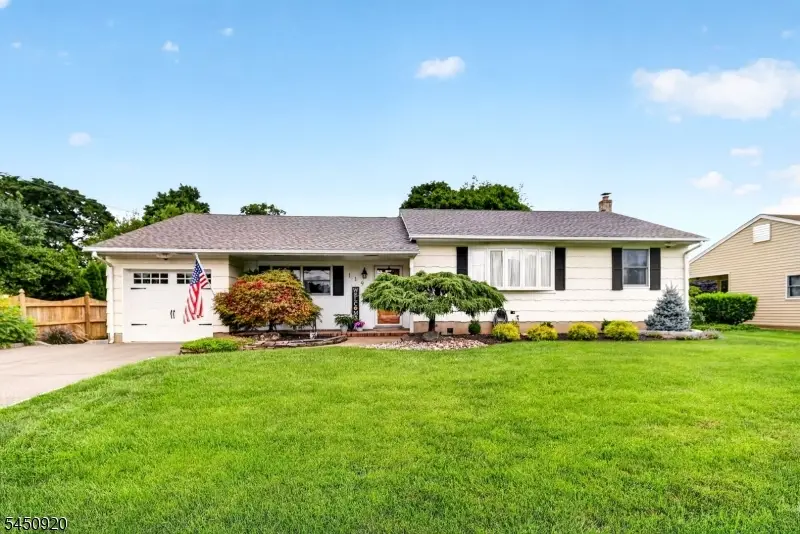 119 Day St, South Plainfield, NJ 07080 - #1