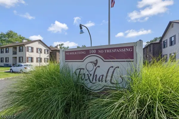 38B Foxhall, Middlesex Boro, NJ 08846