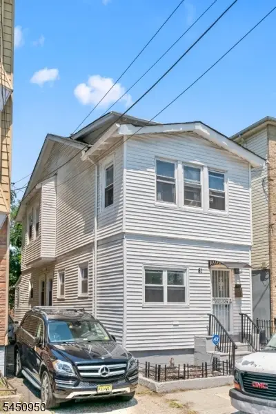 81 Schley St, Newark, NJ 07112 - #2