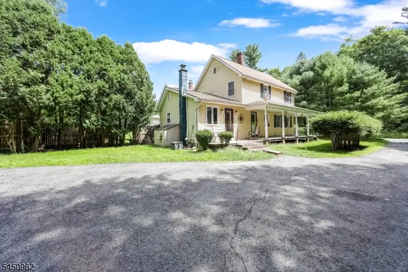 39 Clinton Rd, Newfoundland, NJ 07435 - #3