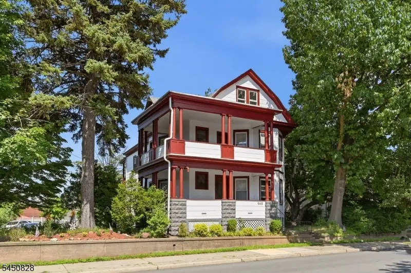 948 Van Houten Ave #1, Clifton, NJ 07013 - #2
