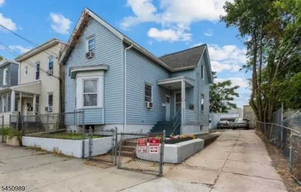 141 Kearney St, Paterson City, NJ 07522