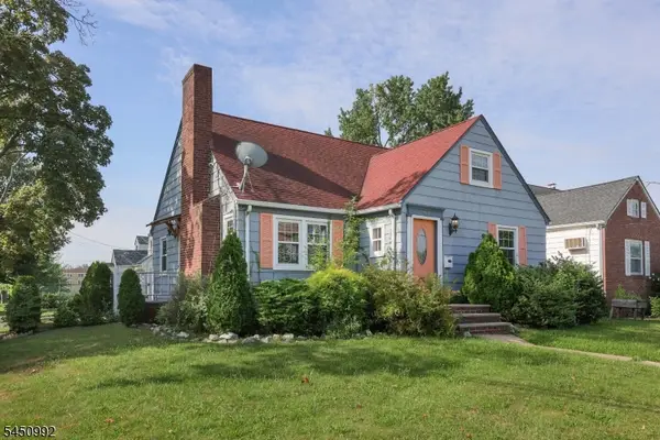 164 W Grant Ave, Roselle Park Boro, NJ 07204