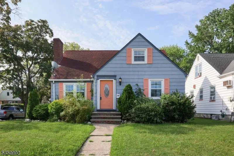 164 W Grant Ave, Roselle Park, NJ 07204 - #3
