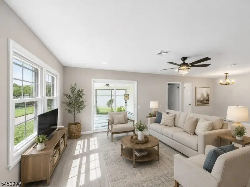 140A Plymouth Ln, Monroe, NJ 08831 - #3