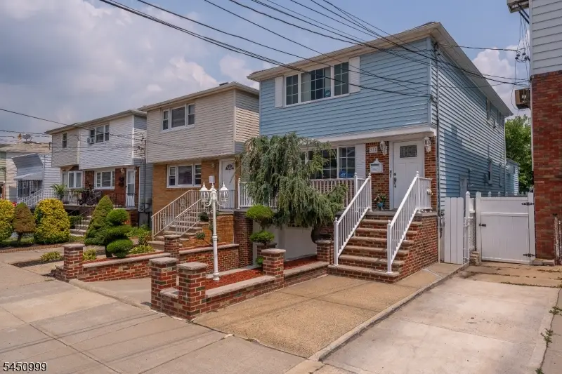 378 Cator Ave, Jersey City, NJ 07305 - #1