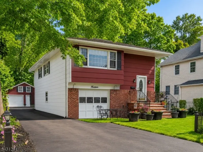 14 Green St, Morristown, NJ 07960 - #1