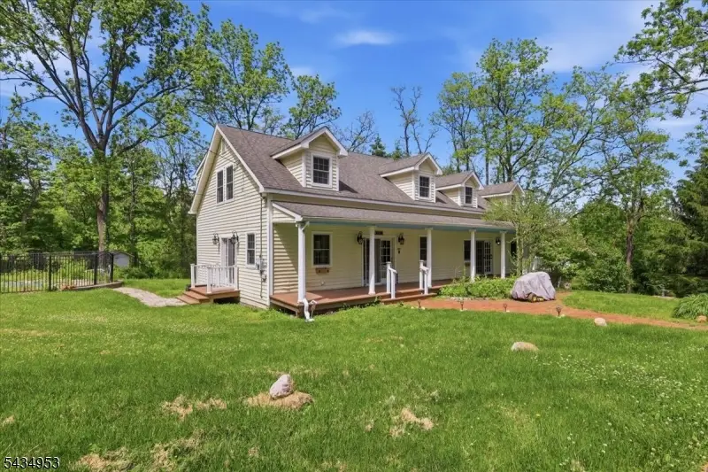 174 Polkville Rd, Knowlton, NJ 07832 - #1