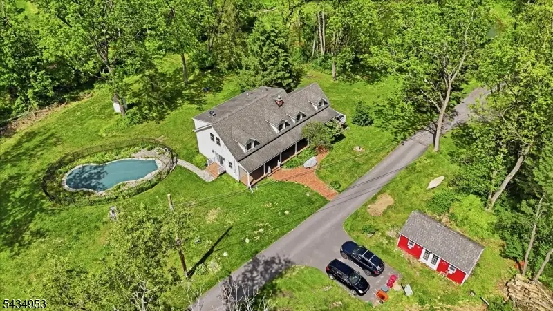 174 Polkville Rd, Knowlton, NJ 07832 - #2