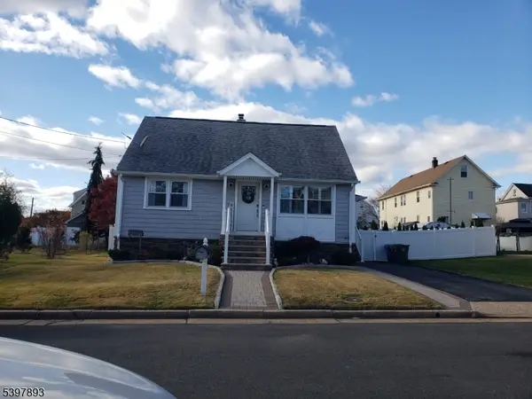 214 Irene St, Linden City, NJ 07036