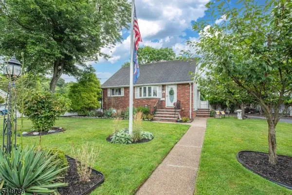 24 Filippone Way, Woodland Park, NJ 07424