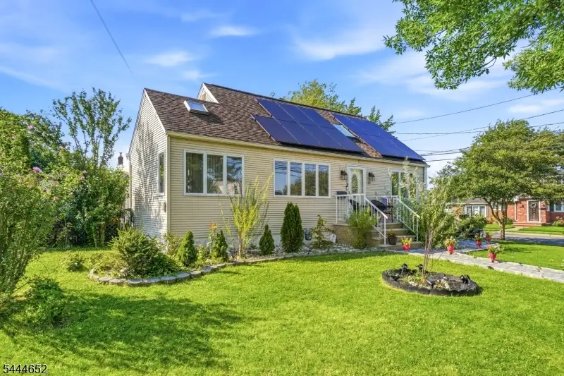 28 Brookhill Ter, Clifton, NJ 07013 - #2