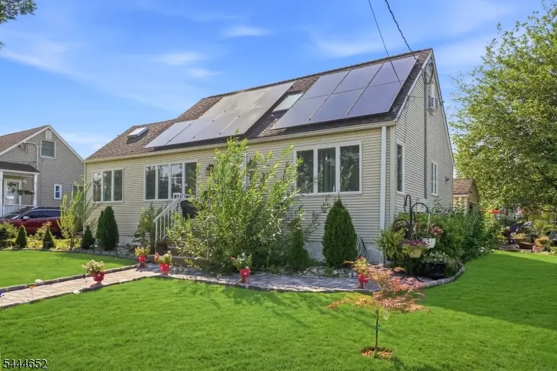 28 Brookhill Ter, Clifton, NJ 07013 - #3