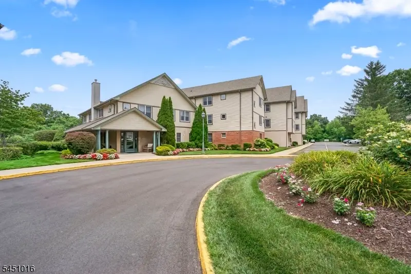 89 Park Edge #3F, Berkeley Heights, NJ 07922 - #2