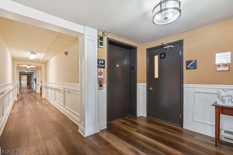 89 Park Edge #3F, Berkeley Heights, NJ 07922 - #3