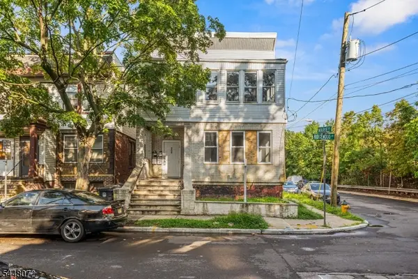 304 Ridgewood Ave, Newark City, NJ 07112