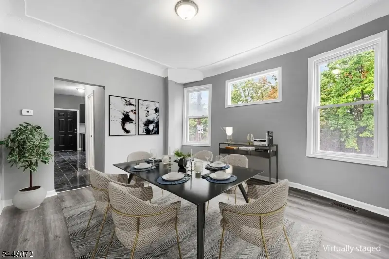 304 Ridgewood Ave, Newark, NJ 07112 - #3
