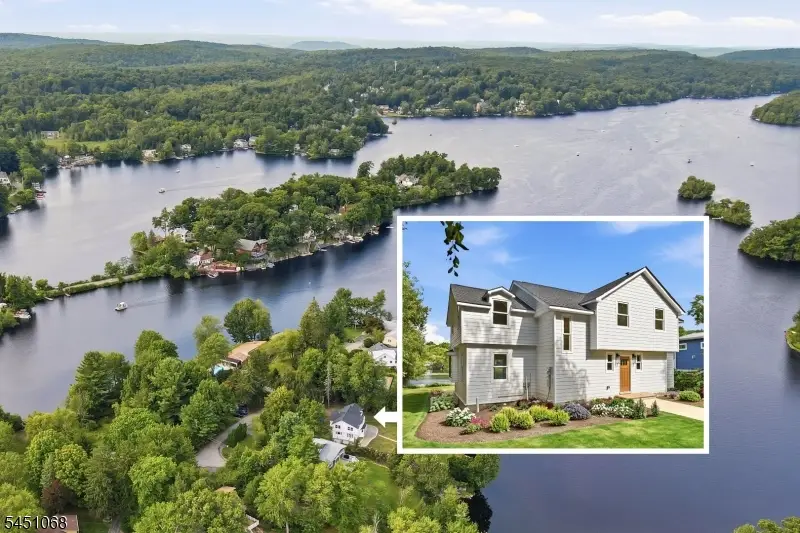 16 Yearling Trl, West Milford, NJ 07421 - #2