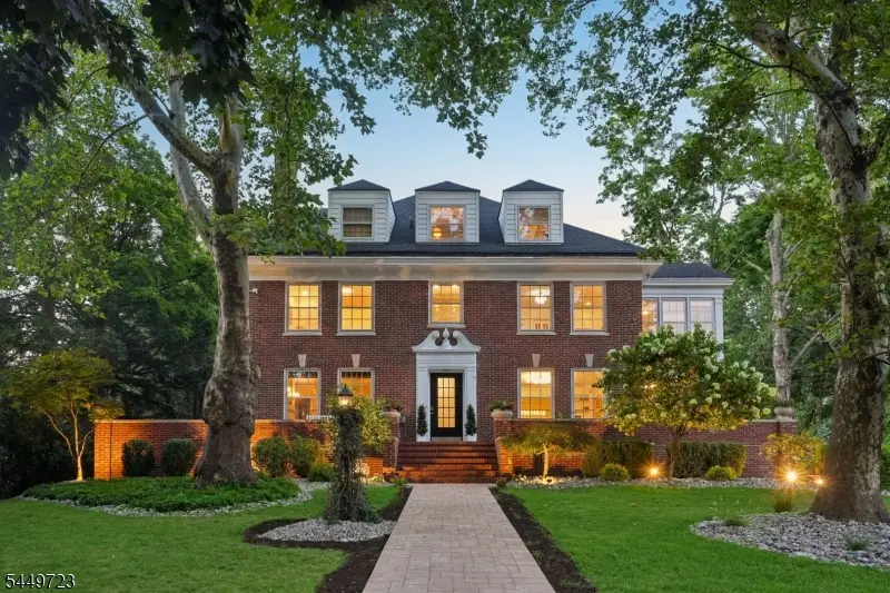 323 Montrose Ave, South Orange Village, NJ 07079 - #1