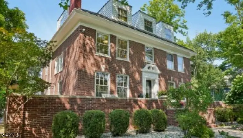 323 Montrose Ave, South Orange Village, NJ 07079 - #2
