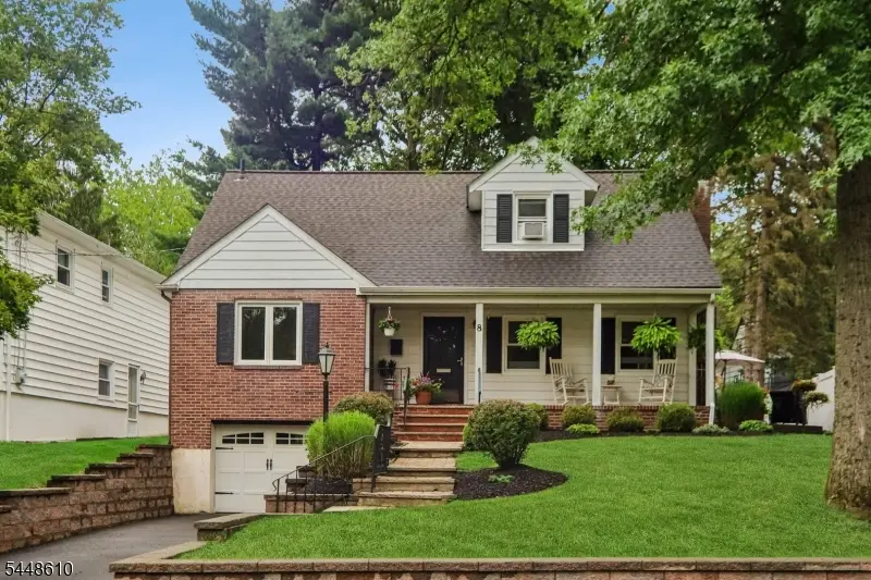 8 Sheridan Ave, West Orange, NJ 07052 - #1