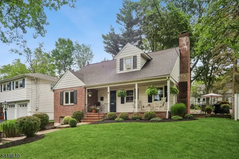 8 Sheridan Ave, West Orange, NJ 07052 - #2
