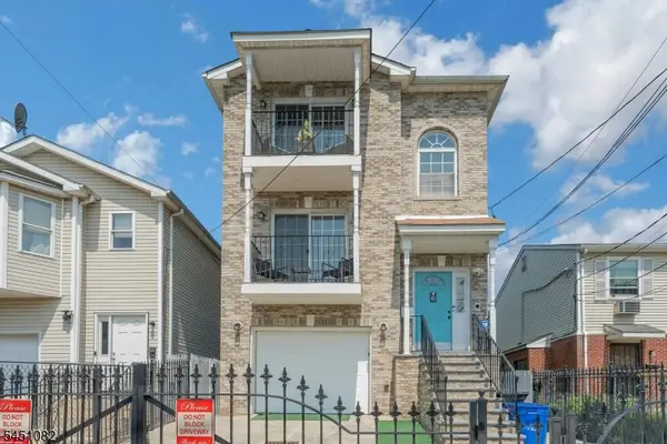 61 Sherman Ave, Newark City, NJ 07114