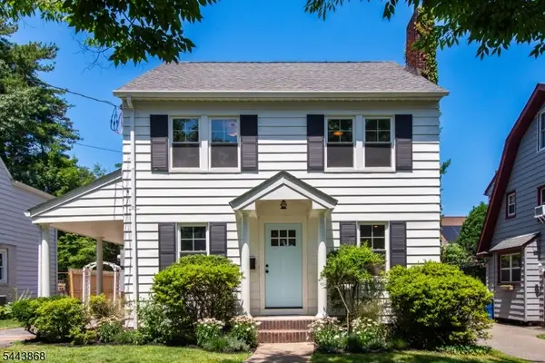 115 Overlook Ter, Bloomfield Twp., NJ 07003