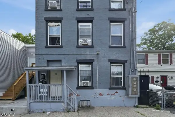 32 Jefferson St, Paterson City, NJ 07522