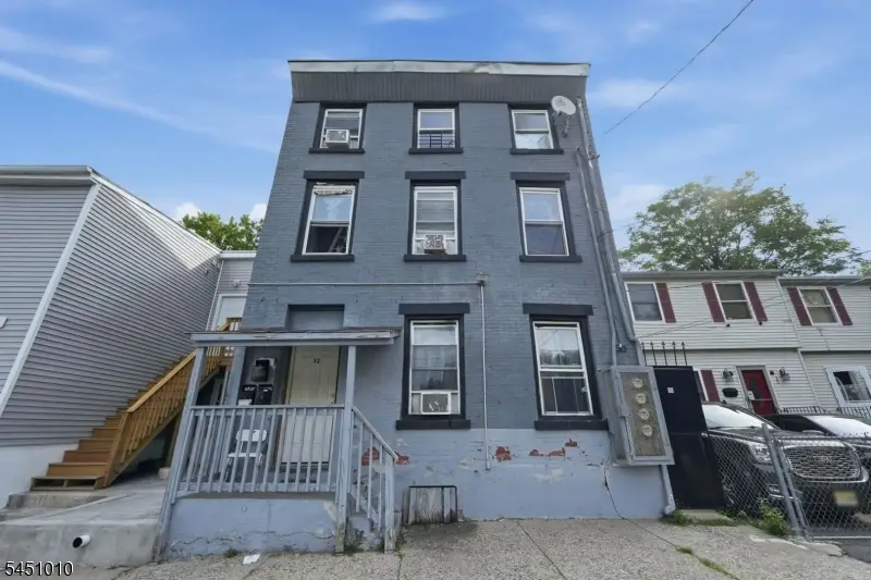 32 Jefferson St, Paterson, NJ 07522 - #2