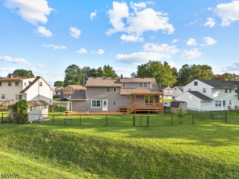 21 Starlit Dr, Middlesex, NJ 08846 - #2