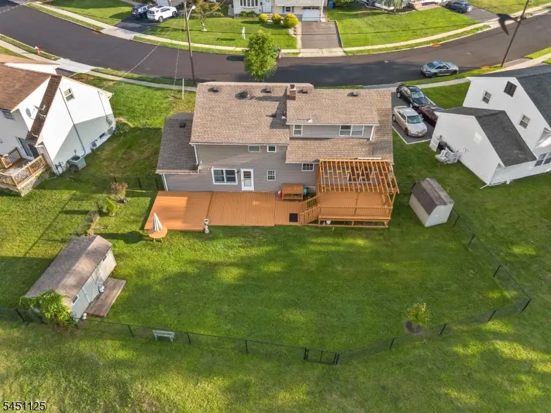 21 Starlit Dr, Middlesex, NJ 08846 - #3