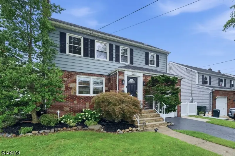 102 Mortimer Ave, Rutherford, NJ 07070 - #2
