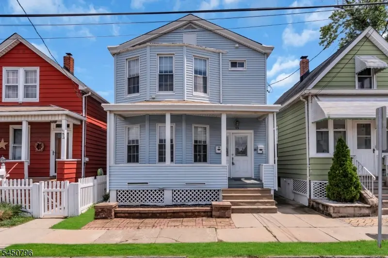55 Maple Ave, Wallington, NJ 07057 - #1