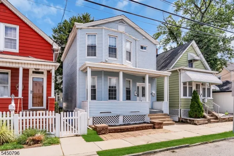 55 Maple Ave, Wallington, NJ 07057 - #2
