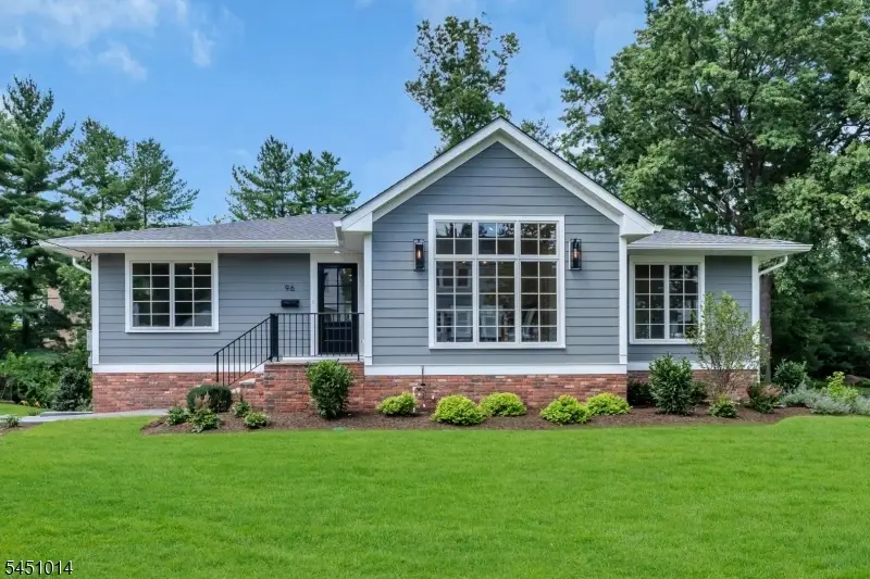 96 North St, Madison, NJ 07940 - #1