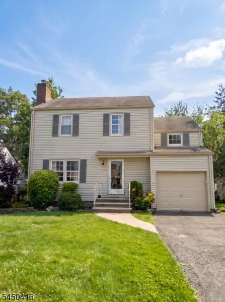 1601 N Stiles St, Linden, NJ 07036 - #1