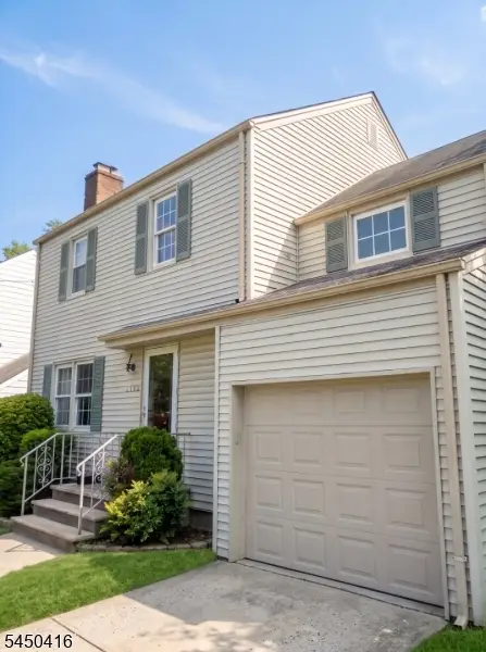 1601 N Stiles St, Linden, NJ 07036 - #2