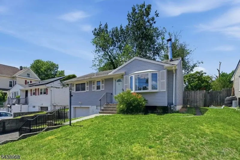 1265 North Ave, Plainfield, NJ 07062 - #3