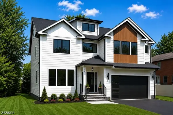 46 Snyder Ave, Berkeley Heights Twp., NJ 07922