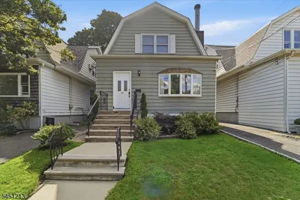 87 Curie Ave, Clifton City, NJ 07011