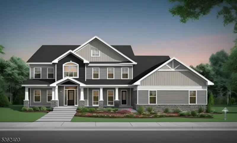 322 Andover Sparta Rd, Andover, NJ 07860 - #2
