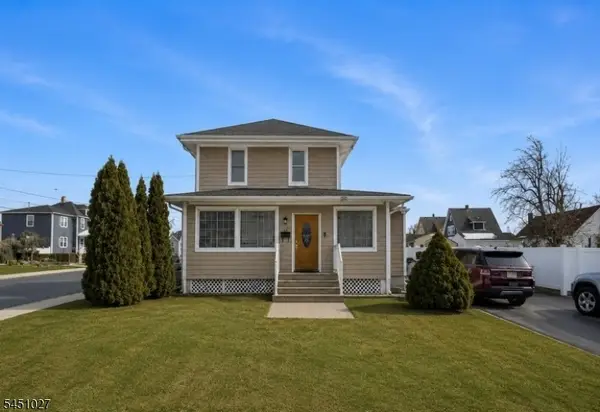 54 E Pennsylvania Ave, Woodbridge Twp., NJ 07001