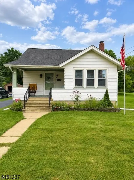 62 Ogden Ave, Rockaway Boro, NJ 07866