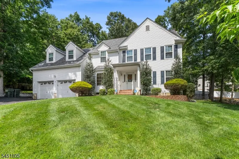 25 Sherwood Pl, Wharton, NJ 07885 - #2