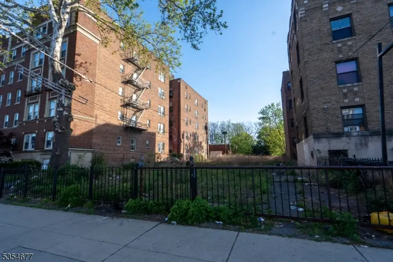 433 Central Ave, City Of Orange, NJ 07050 - #3