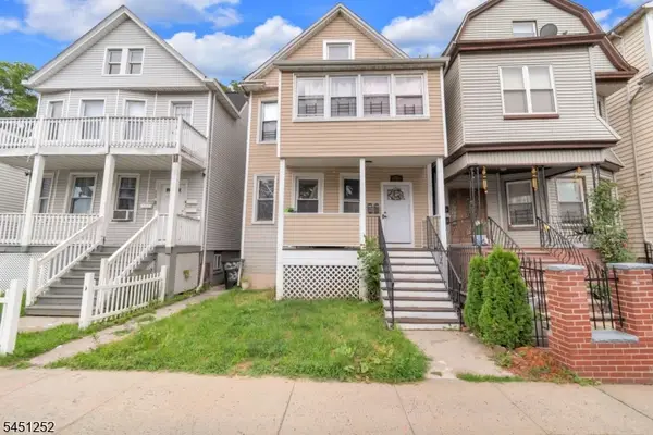 236 Halsted St, East Orange City, NJ 07018