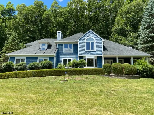 39 Radcliffe Dr, Sparta Twp., NJ 07871