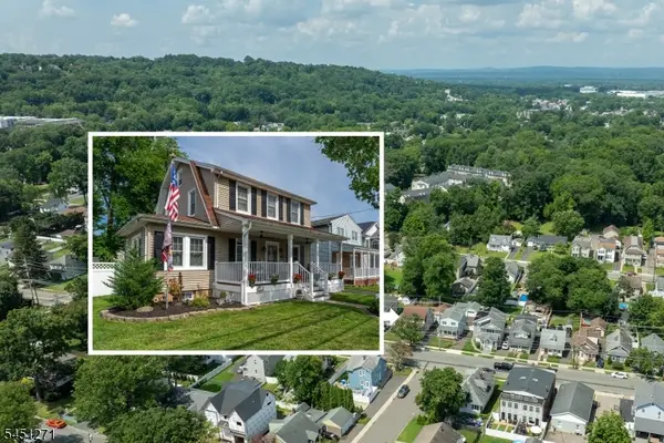 125 Stevens Ave, Little Falls Twp., NJ 07424